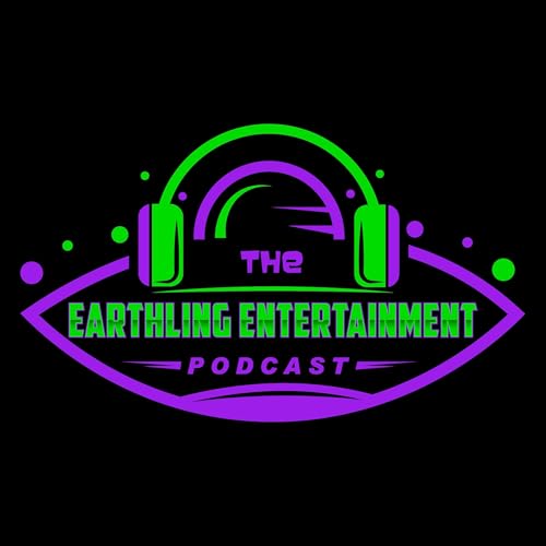 Earthling Entertainment by Joe Wakefield