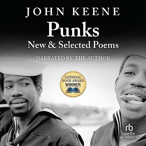 Punks by John Keene