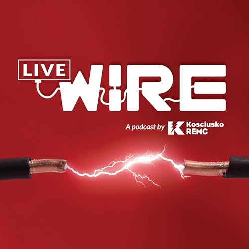 Live Wire by Kosciusko REMC