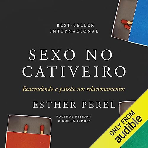 Sexo no cativeiro