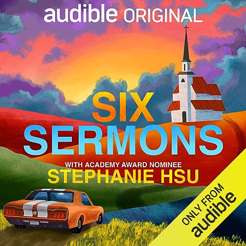 Six Sermons by Asa Merritt