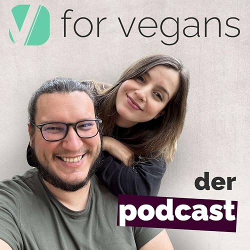 for vegans by Melisa & Paul