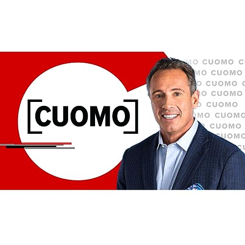 NewsNation to present a special town hall edition of CUOMO entitled “Crime in America” by Unknown