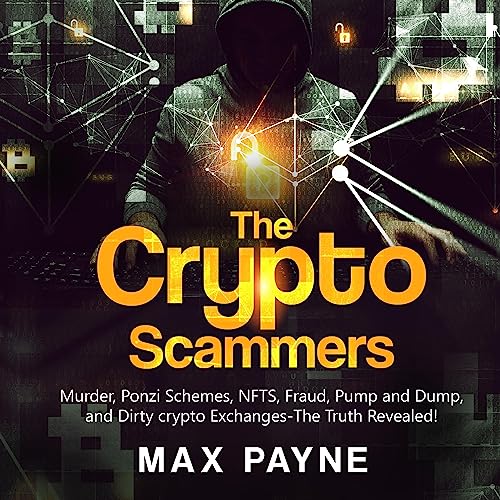 The Crypto Scammers