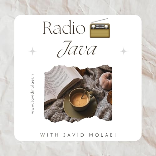 رادیو جاوا | radio java by javidmolaei