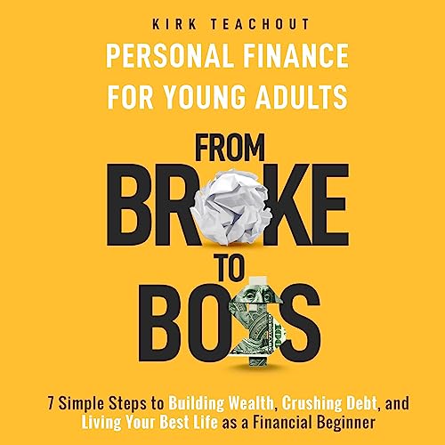 Personal Finance for Young Adults
