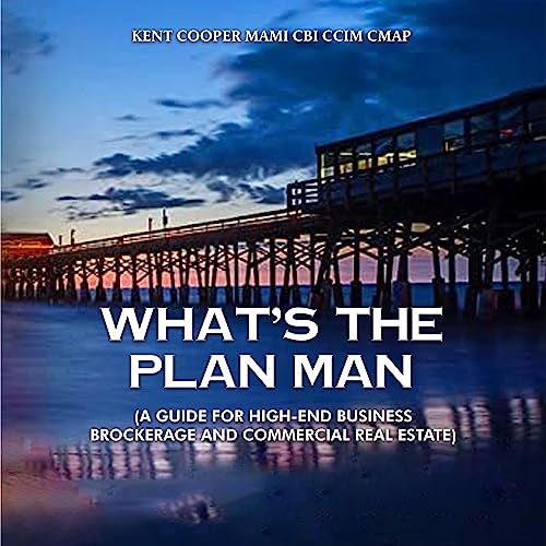 What's the Plan Man?