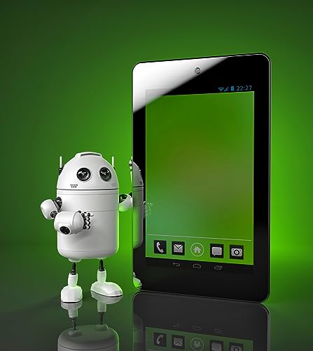Safeguarding Your Android Phone Against Malware by Adebayo Samuel Ojo