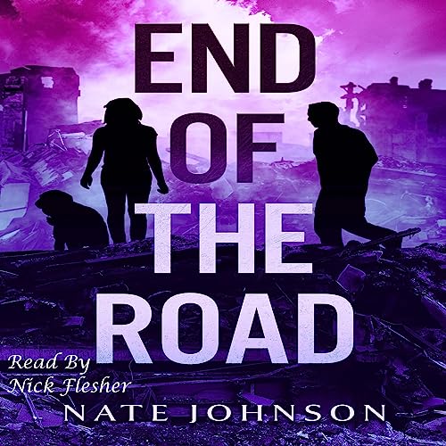 The End of the Road