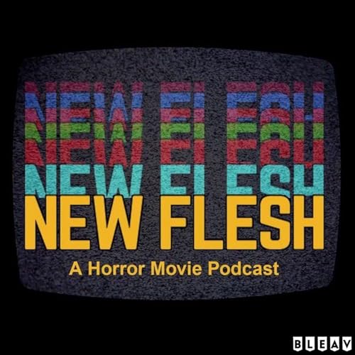 The New Flesh Horror Movies Horror News Scary Movie by The New Flesh Bleav