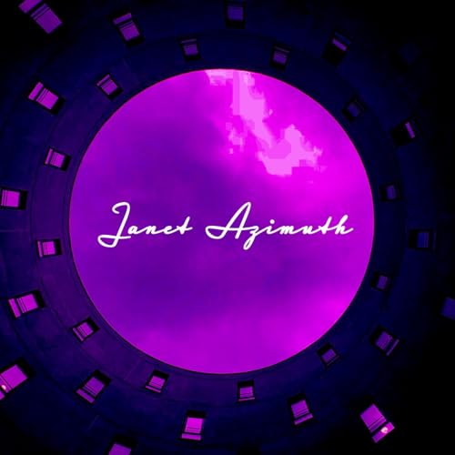 Ambient Sounds by Janet Azimuth by Infinite Output