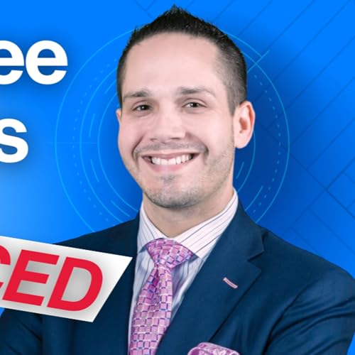 Enhanced Benefits and Communication - Eric Silverman - Voluntary Disruption by Unknown