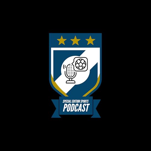 Special Edition Sports Podcast