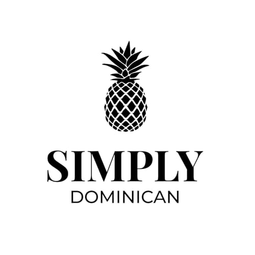 The Simply Dominican Podcast - Your Portal to Paradise