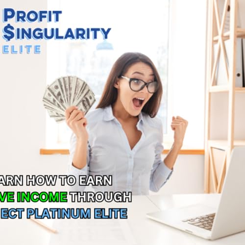 Profit Singularity Elite Reviews