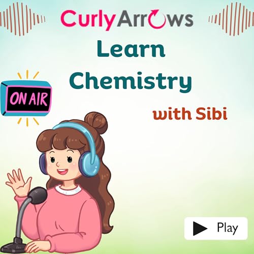 Learning Organic Chemistry with Sibi by CurlyArrows Chemistry Education