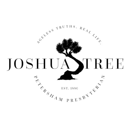The Joshua Tree | Petersham Presbyterian Church