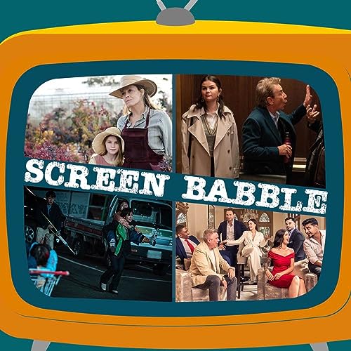 Weekend Watch - Fifa Women's World Cup, Alone, Only Murders in the Building and The Lost Flowers of Alice Hart by Unknown