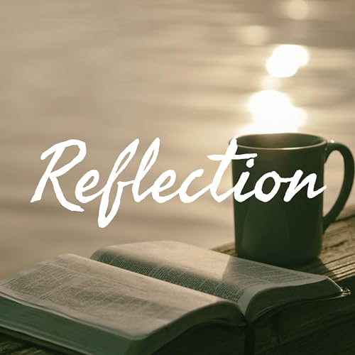 Reflection by St. Matthew Lutheran Church