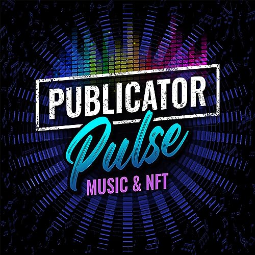 Publicator Pulse: Business, Music & NFT by Dominik Wiegand