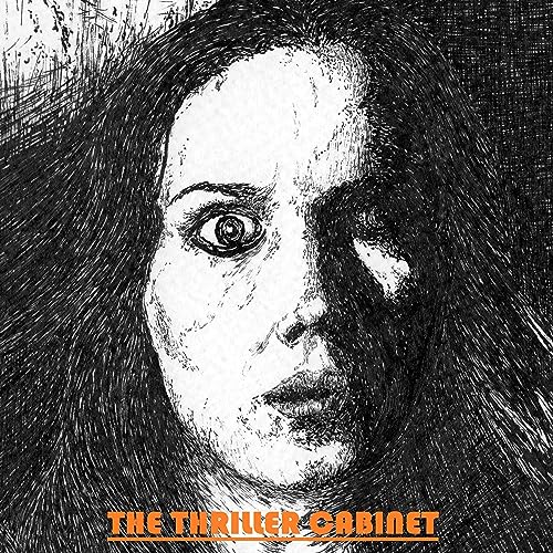 The Thriller Cabinet by Johnny Restall