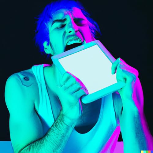 Digestible Tech With Danny Stoller And Michael Potter by Digestible Tech With Danny and Mike