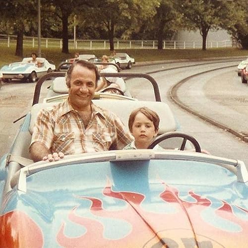 Gary and Dad's Podcast - Stories from an Egyptian Immigrant by Gary Lee Mahmoud