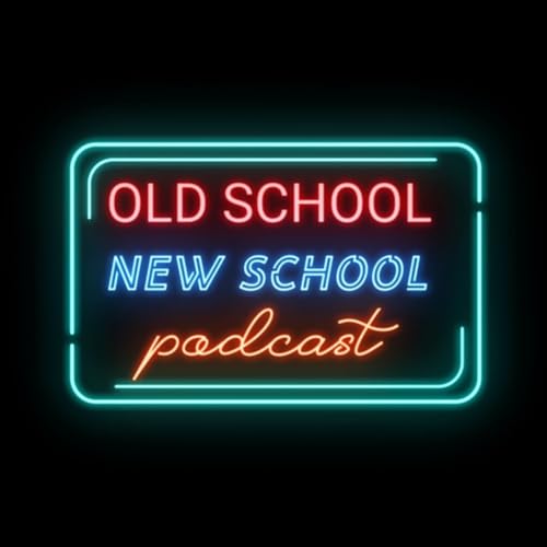 Old School New School Podcast by Will Charles Egan