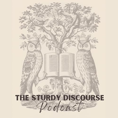 The Sturdy Discourse by S.C. Trice