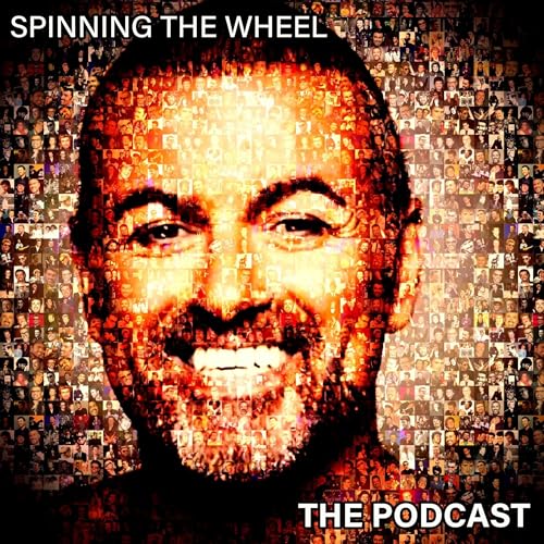 Spinning The Wheel by Matt Cook