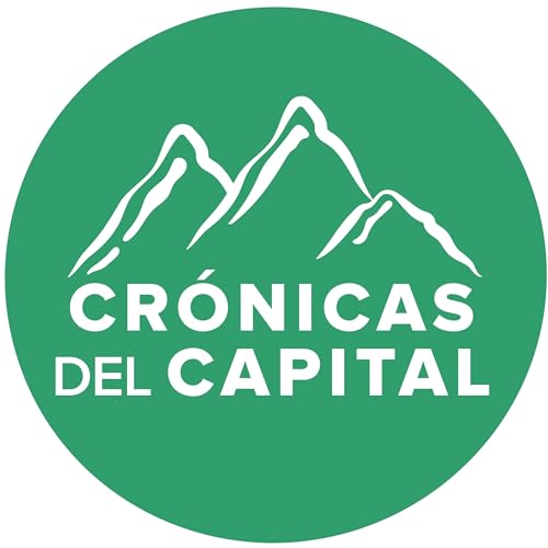 Crónicas del capital by José Vielma