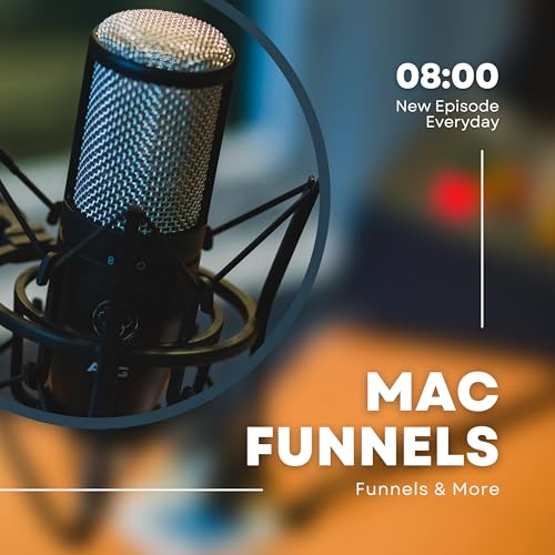 Mac Funnels by Shams Quadri