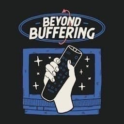 Beyond Buffering: The X-Files, Fallout, Yellowjackets, & more! by Buffering: A Rewatch Adventure