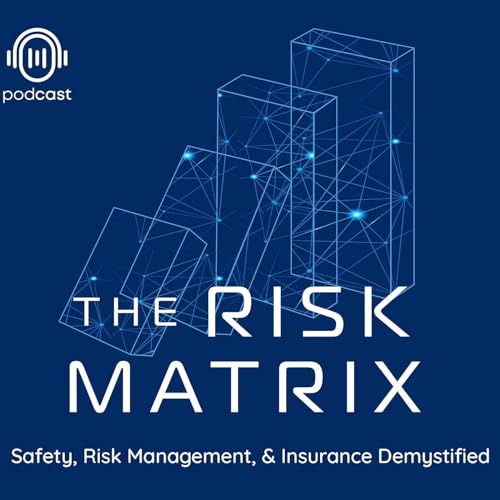 The Risk Matrix by John Morlan