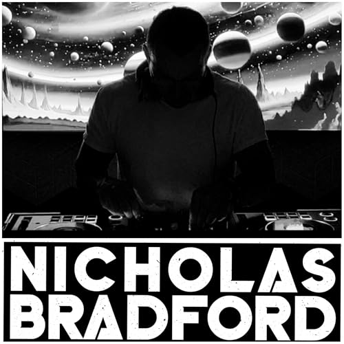 Nicholas Bradford - Mixed Therapy by Nicholas Bradford