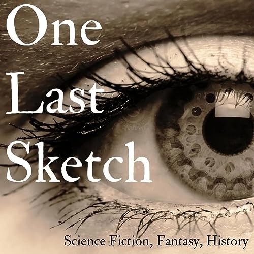 Official OLS Episodes – One Last Sketch by Michal Wojcik