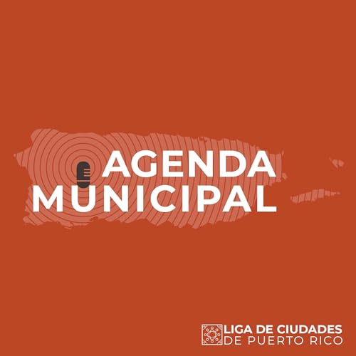 Agenda Municipal by Liga de ciudades