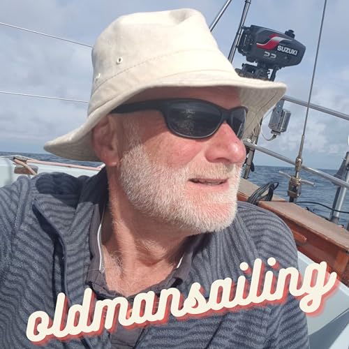 Old Man Sailing by Old Man Sailing