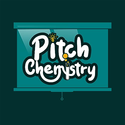 Pitch Chemistry by Jonathan Ewing