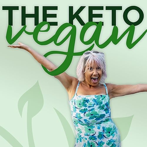 The Keto Vegan by rachelghinn