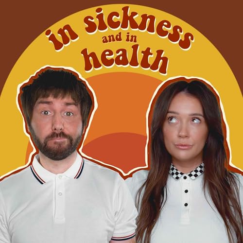 In Sickness and in Health by Spirit Studios & James and Clair Buckley 