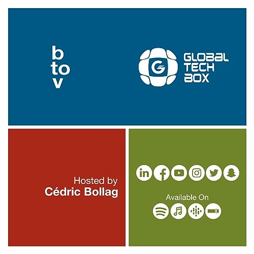 Venture Capital Deep Dive by Cédric Bollag