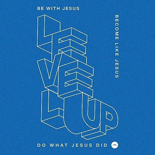 Level Up | Bremen by Chapelhill Church Bremen