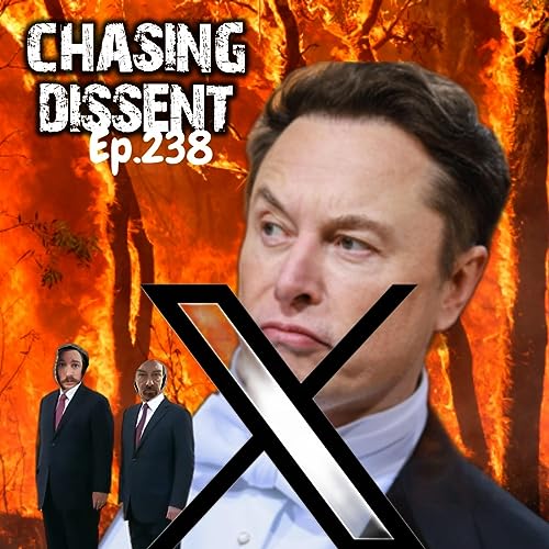 Elon Musk X's TWITTER by Unknown