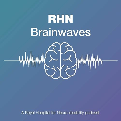RHN Brainwaves by Royal Hospital for Neuro-disability