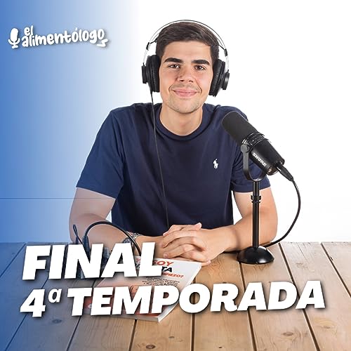¡GRACIAS! | Final Temporada 4 by Unknown