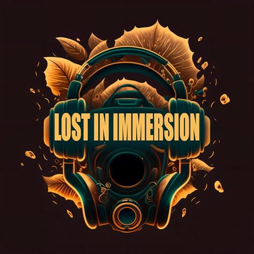 Lost In Immersion by Lost In Immersion