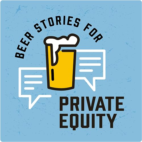 Beer Stories for Private Equity by MonogramGroup