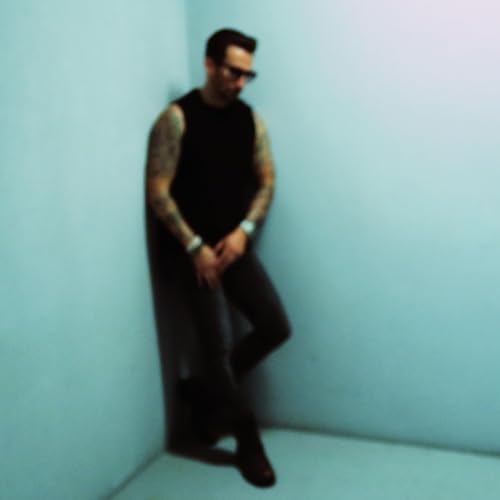 Deep Dark Progressive, Tribal, Techno, Psy, & Trance Mixes by Jess Van Ness by Jess Van Ness