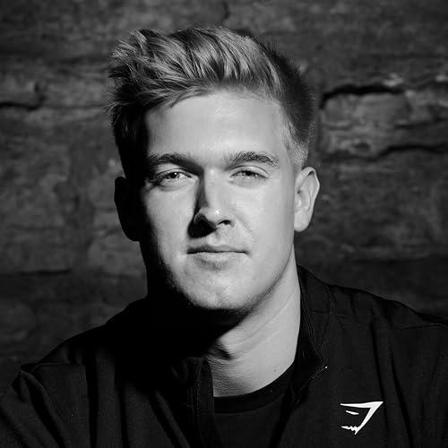 Level Up With Leon by Leon 